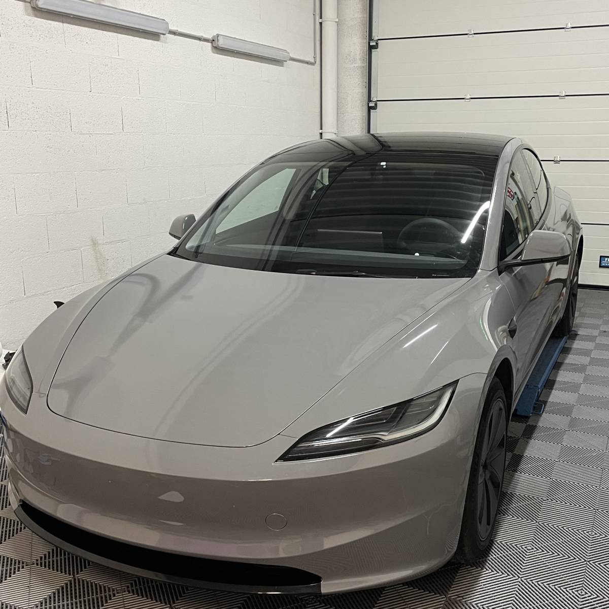 Devis pour traitement imperméabilisant pour auto Ecully 69 Ouest Lyonnais