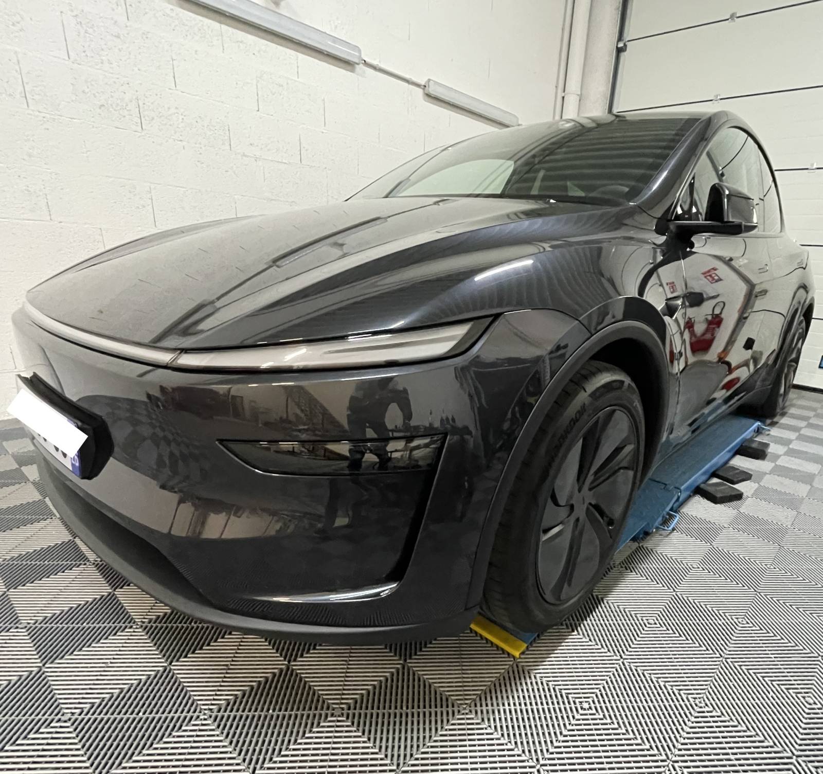 Entreprise de nettoyage intérieur et extérieur de voiture Caluire-et-Cuire 69 Rhône