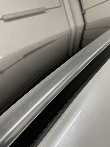 Lustrage et traitement céramique d'une Peugeot 508 RXH à Caluire-et-Cuire