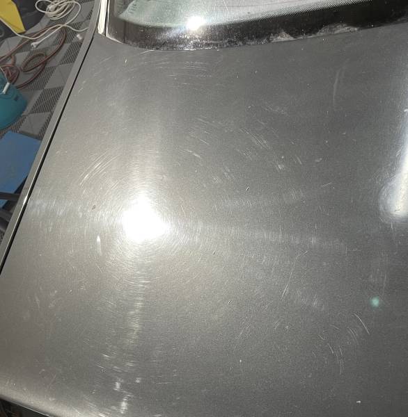 Spécialiste du polissage et lustrage de la carrosserie sur Lyon BMW 735i E32