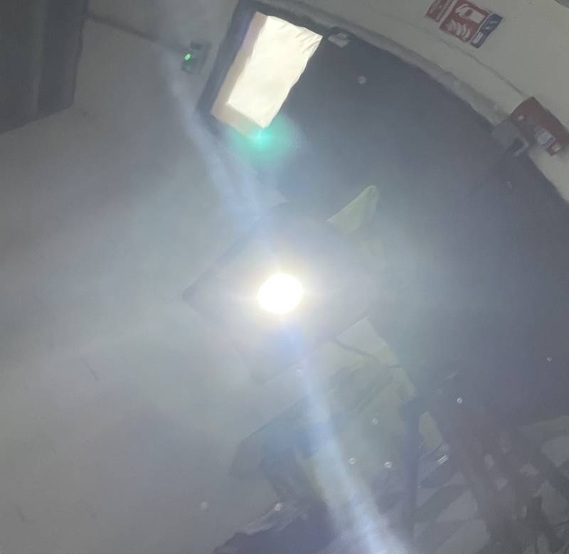 Lustrage et traitement céramique d'un Porsche Cayman S à Lyon