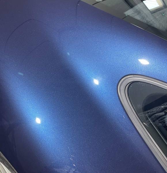 Traitement Céramique Porsche 911 (997) : Expert Detailing à Lyon et Val de Saône