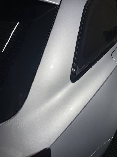 Traitement céramique sur Audi RS6 Performance à Fleurieu-sur-Saône