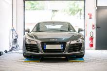 Notre zone d'activité pour ce service Entreprise de flocage pour foodtrucks