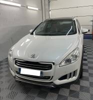 Nos prestations sur le secteur de Genève en Suisse