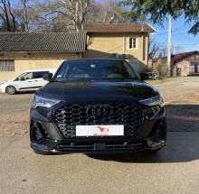 Notre zone d'activité pour ce service Entreprise de covering de voiture sur mesure