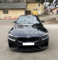 Notre zone d'activité pour ce service Devis pour revêtement voiture satiné