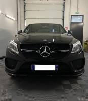 Notre zone d'activité pour ce service Prix de feux teintés pour voiture