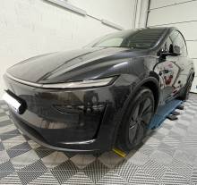 Notre zone d'activité pour ce service Prix pour protection contre rayures et gravillons