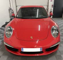 Notre zone d'activité pour ce service Devis pour revêtement pour voitures sportives