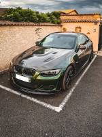 Notre zone d'activité pour ce service Devis pour revêtement voiture satiné