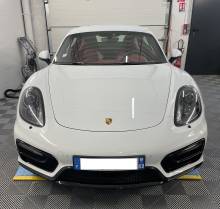 Nos prestations sur le secteur de Genève en Suisse