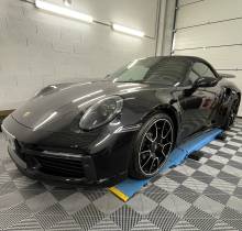 Notre zone d'activité pour ce service Société spécialisée en services de wrapping professionnel