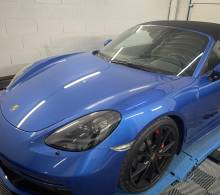 Notre zone d'activité pour ce service Entreprise de flocage publicitaire sur véhicules