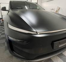 Notre zone d'activité pour ce service Société de revêtement pour voitures de luxe